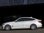 BMW 335i Gran Turismo Luxury Line 2013 года